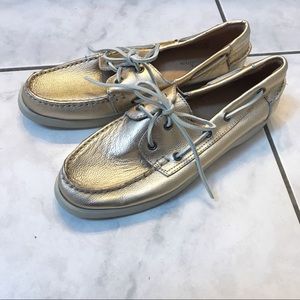 Sperrys